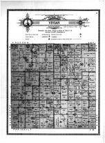 Vivian Township, Waseca County 1914